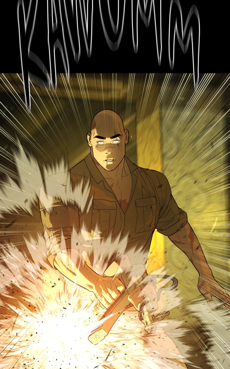 Read Killer Peter DE Manga Online