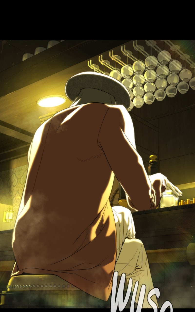 Read Killer Peter DE Manga Online