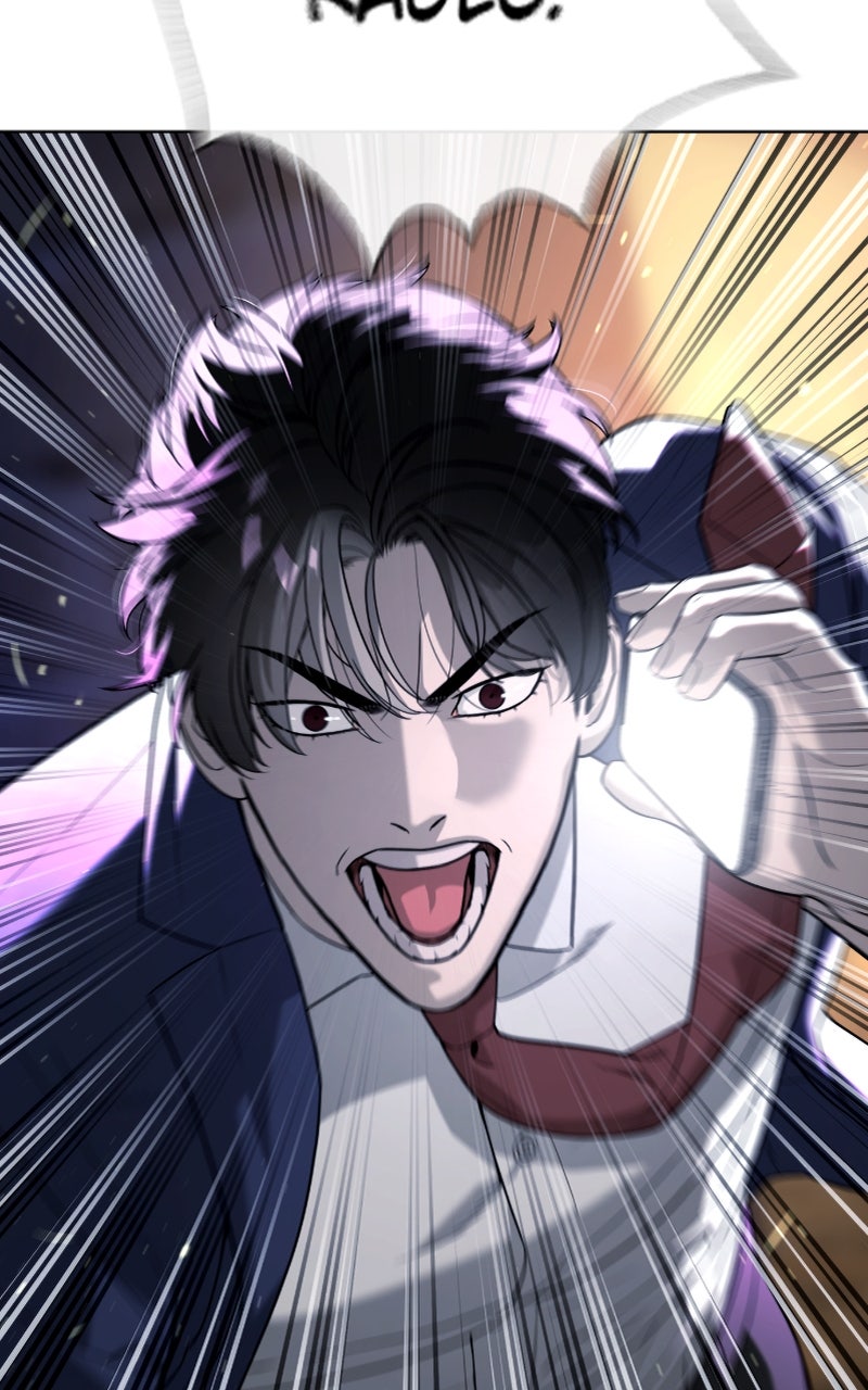 Read Killer Peter DE Manga Online