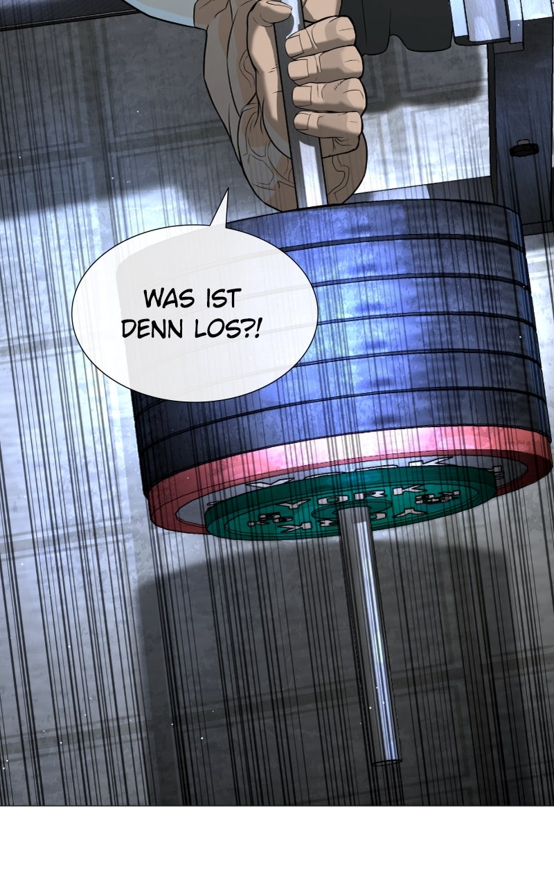 Read Killer Peter DE Manga Online