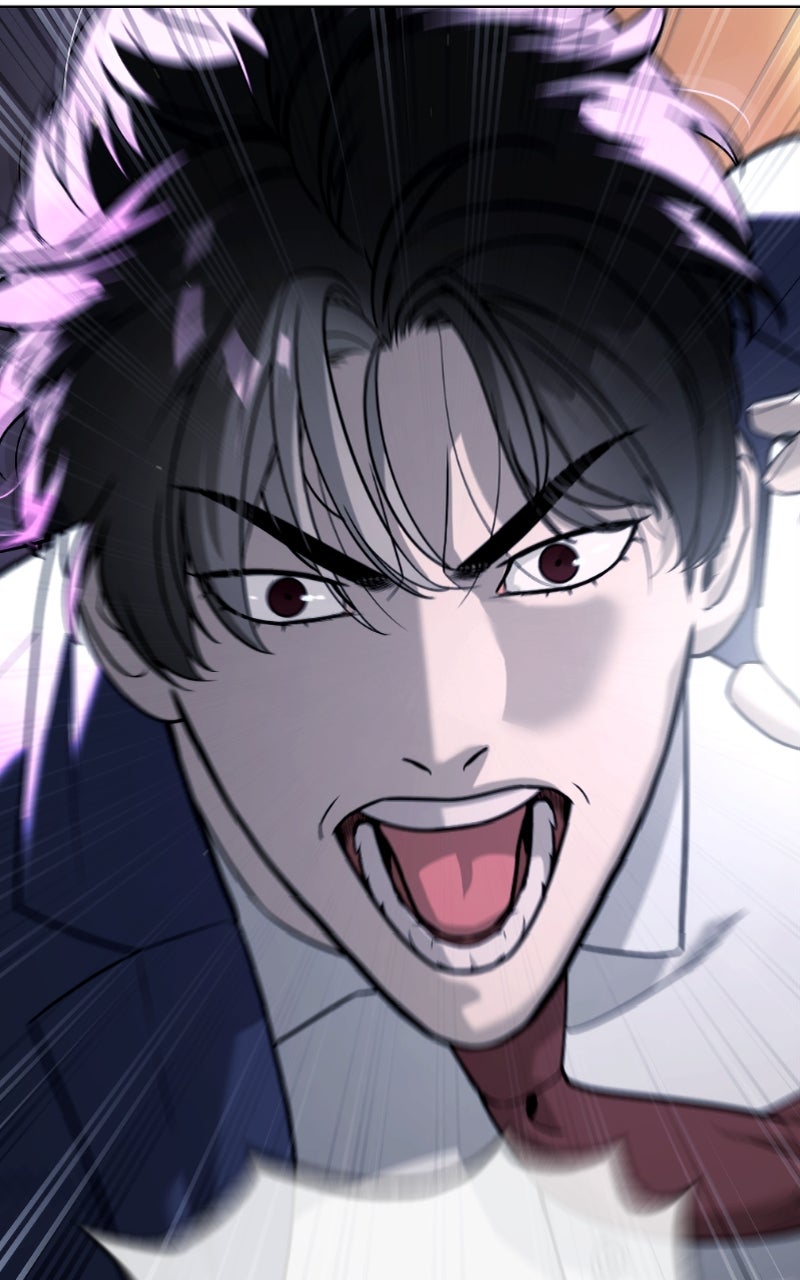 Read Killer Peter DE Manga Online