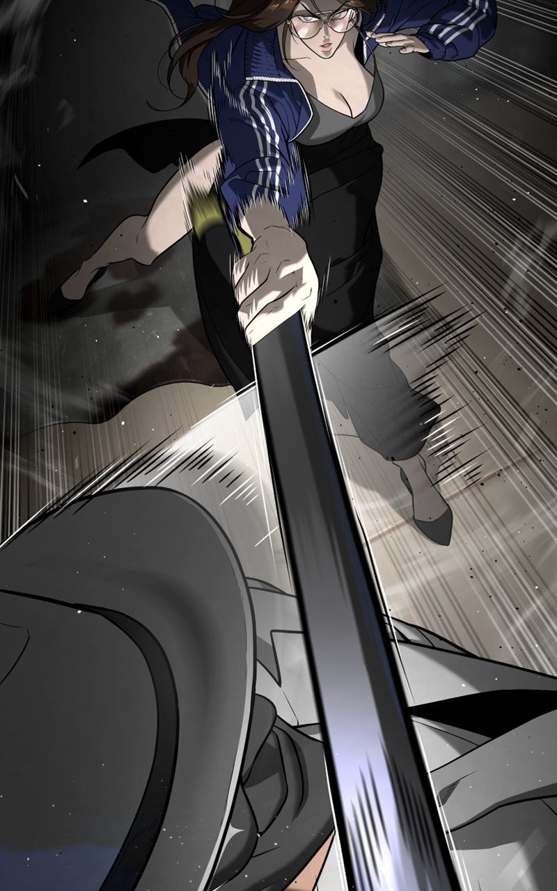 Read Killer Peter DE Manga Online