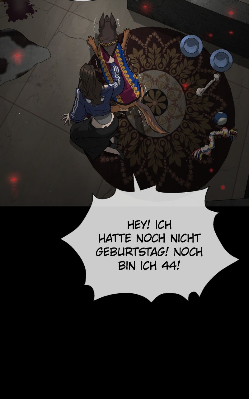 Read Killer Peter DE Manga Online