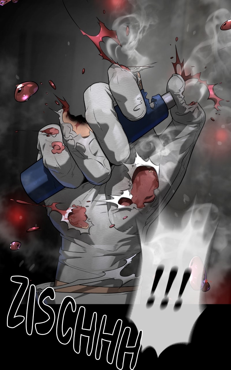 Read Killer Peter DE Manga Online