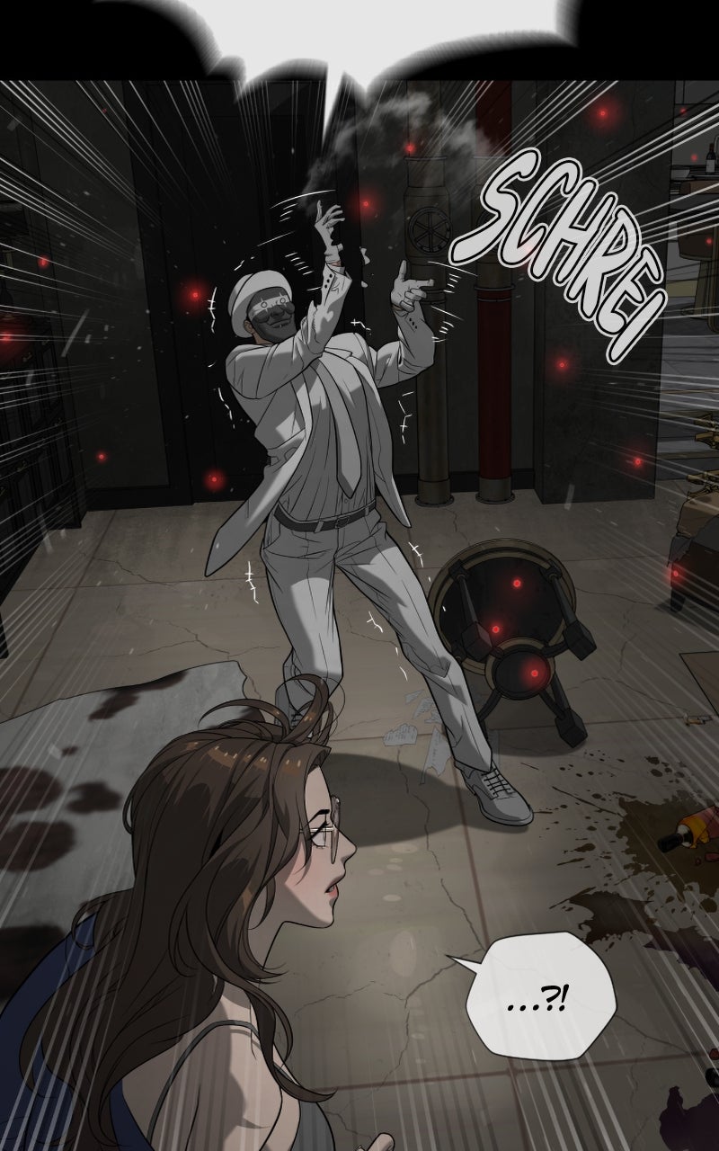 Read Killer Peter DE Manga Online