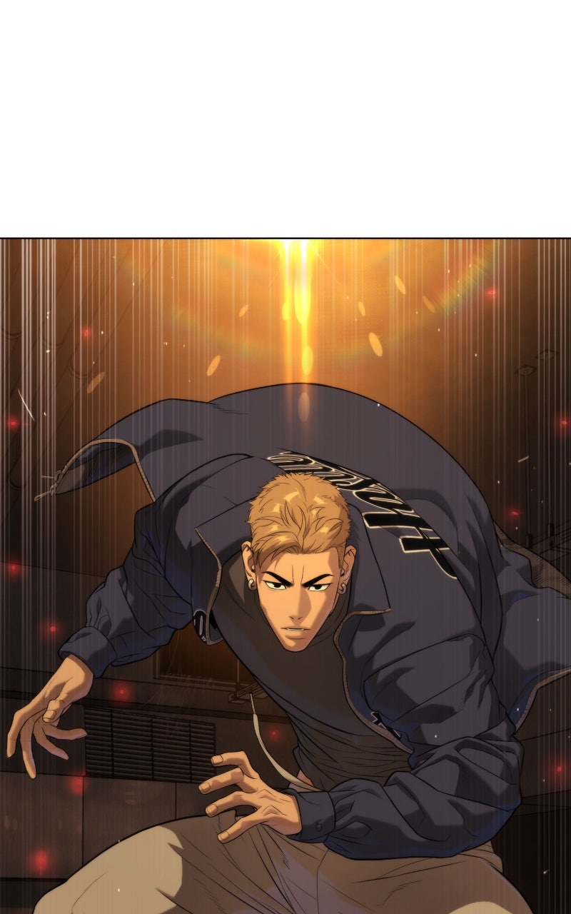 Read Killer Peter DE Manga Online