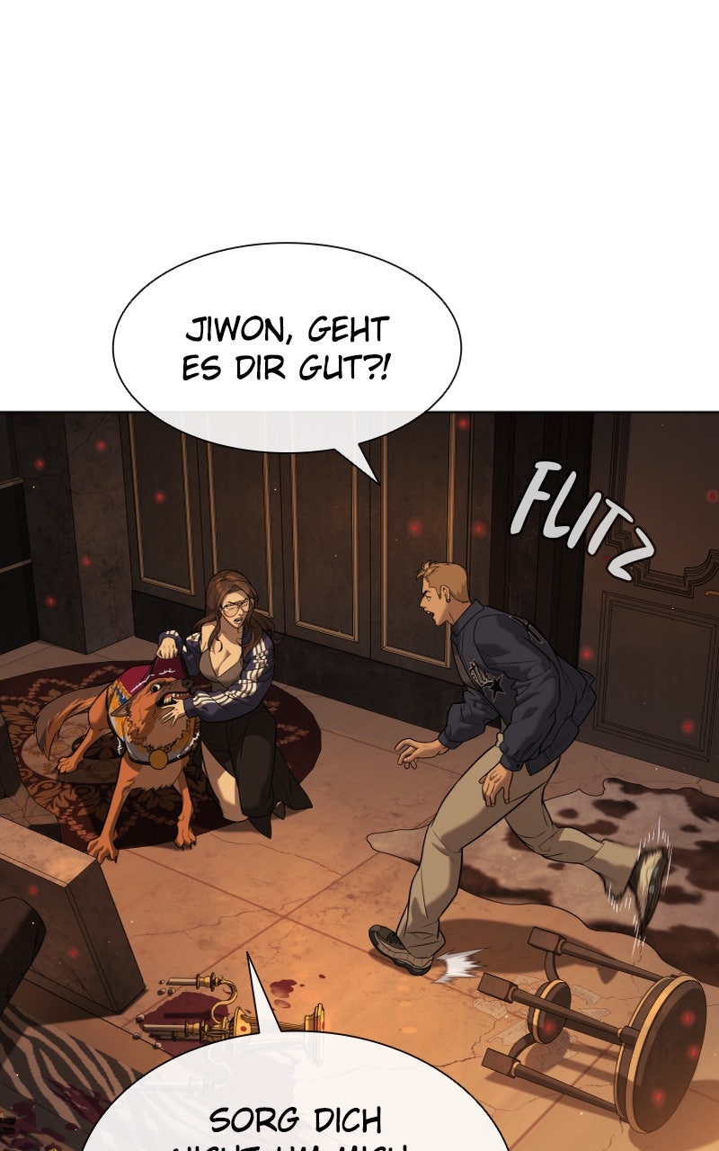 Read Killer Peter DE Manga Online