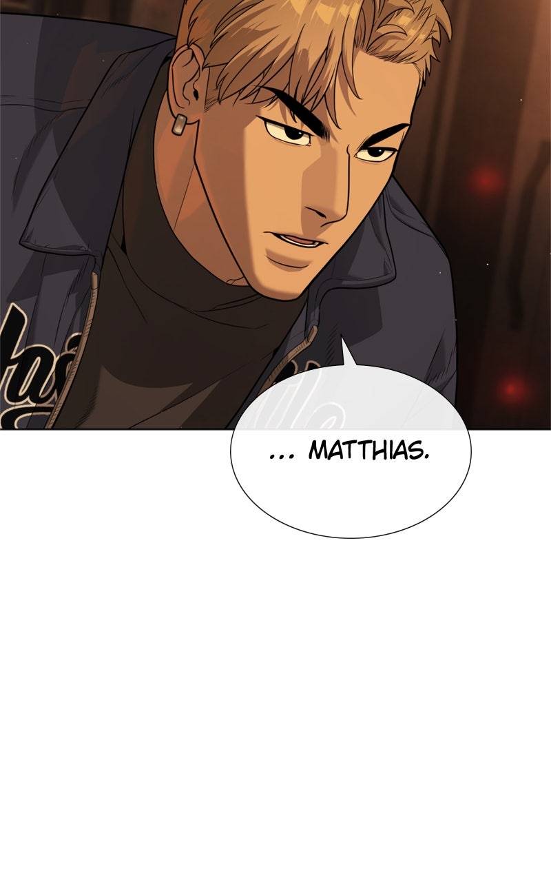 Read Killer Peter DE Manga Online