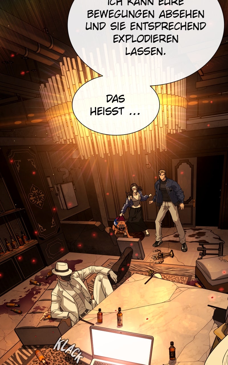 Read Killer Peter DE Manga Online