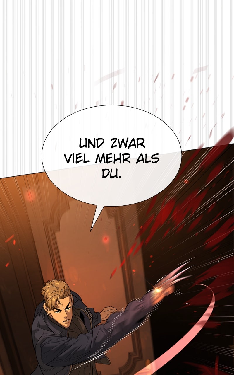 Read Killer Peter DE Manga Online