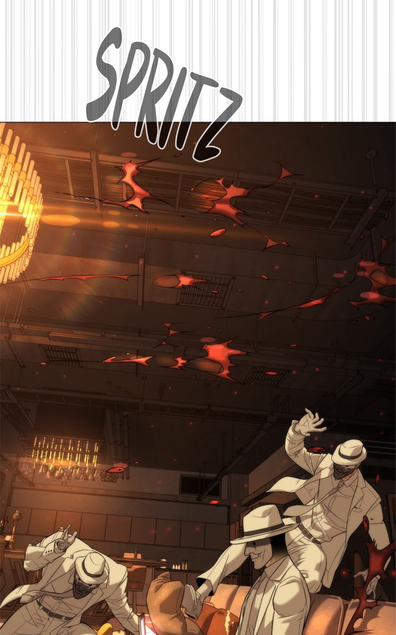 Read Killer Peter DE Manga Online