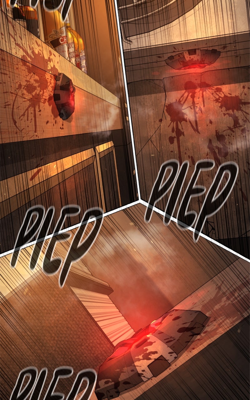Read Killer Peter DE Manga Online