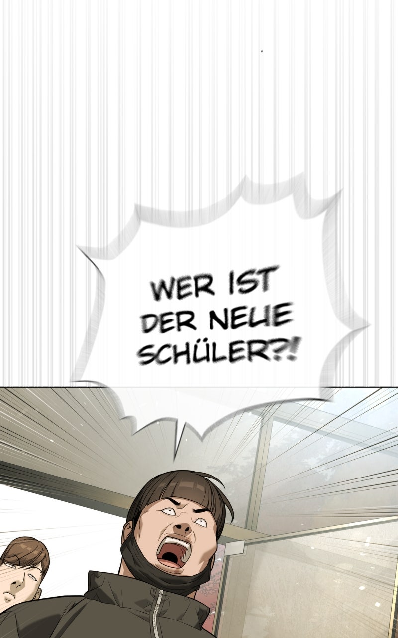 Read Killer Peter DE Manga Online