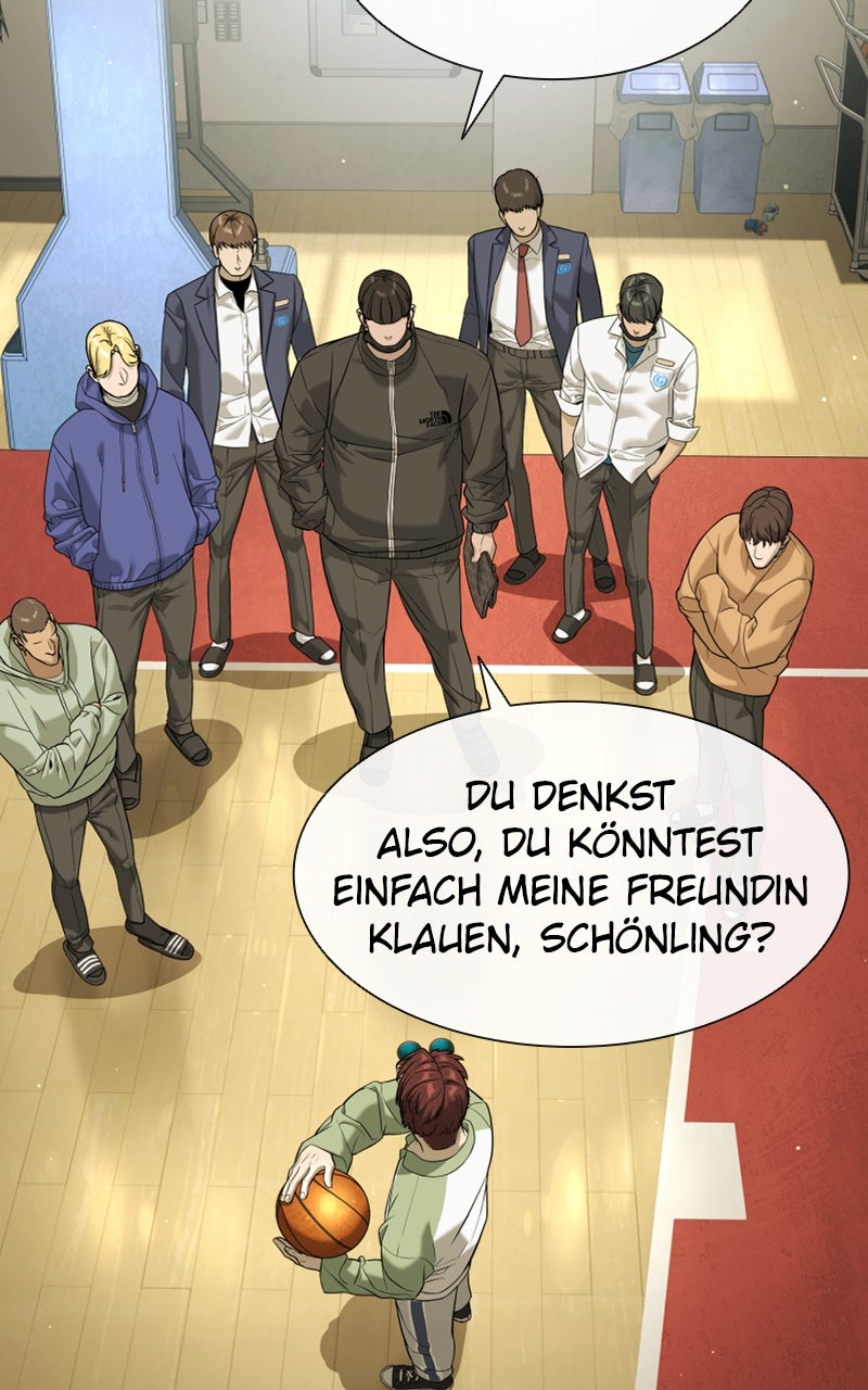 Read Killer Peter DE Manga Online