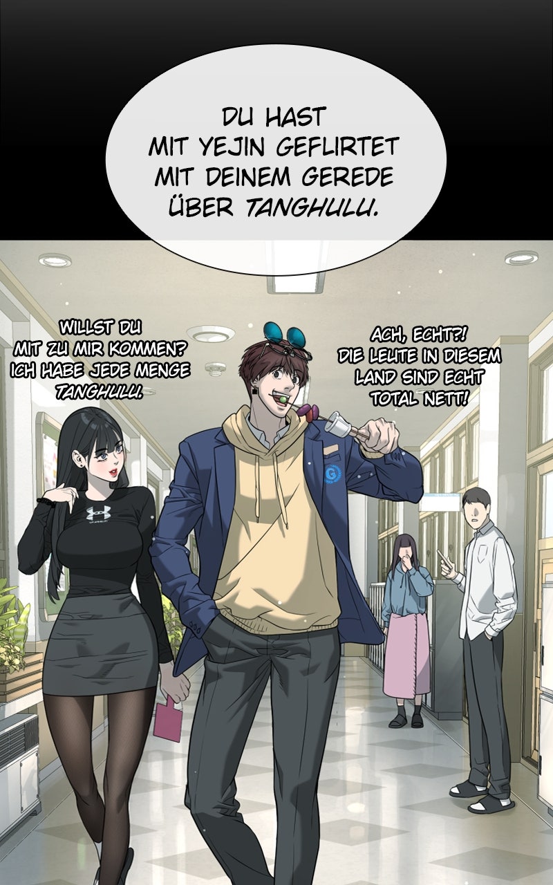 Read Killer Peter DE Manga Online