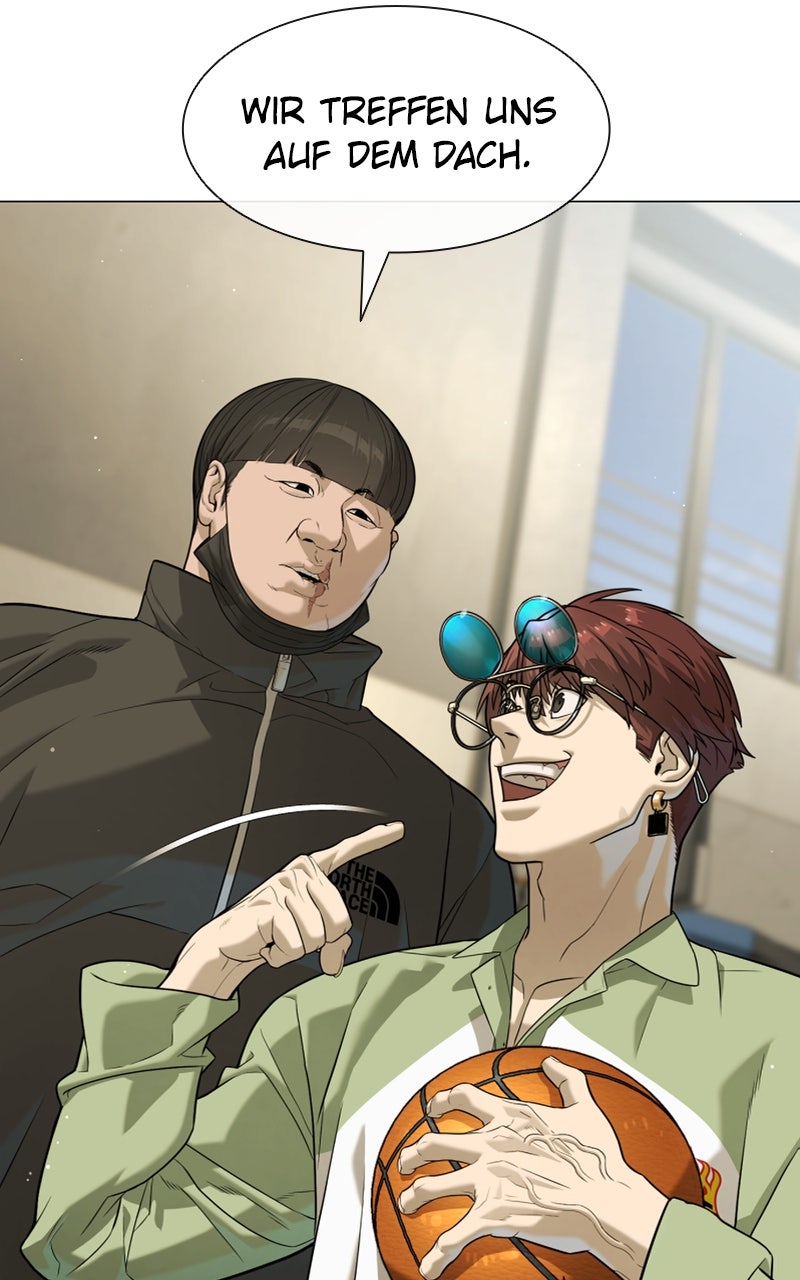 Read Killer Peter DE Manga Online