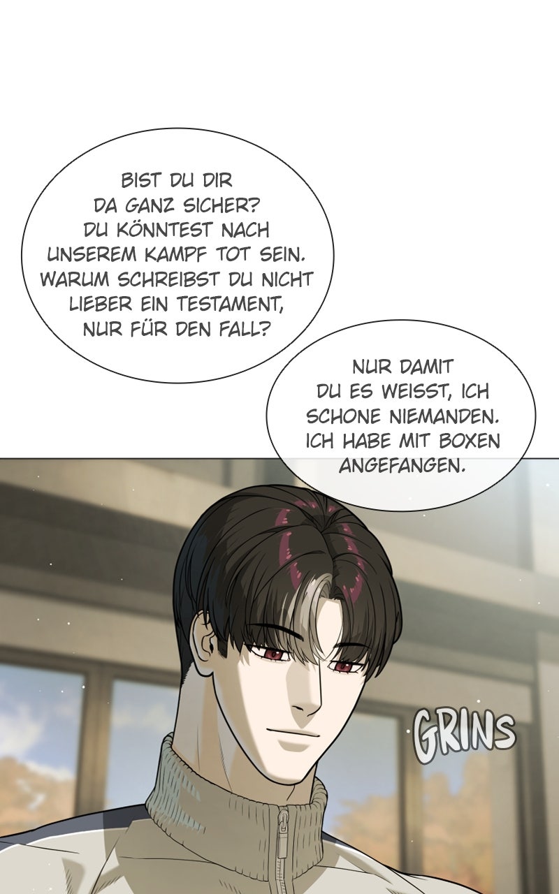 Read Killer Peter DE Manga Online