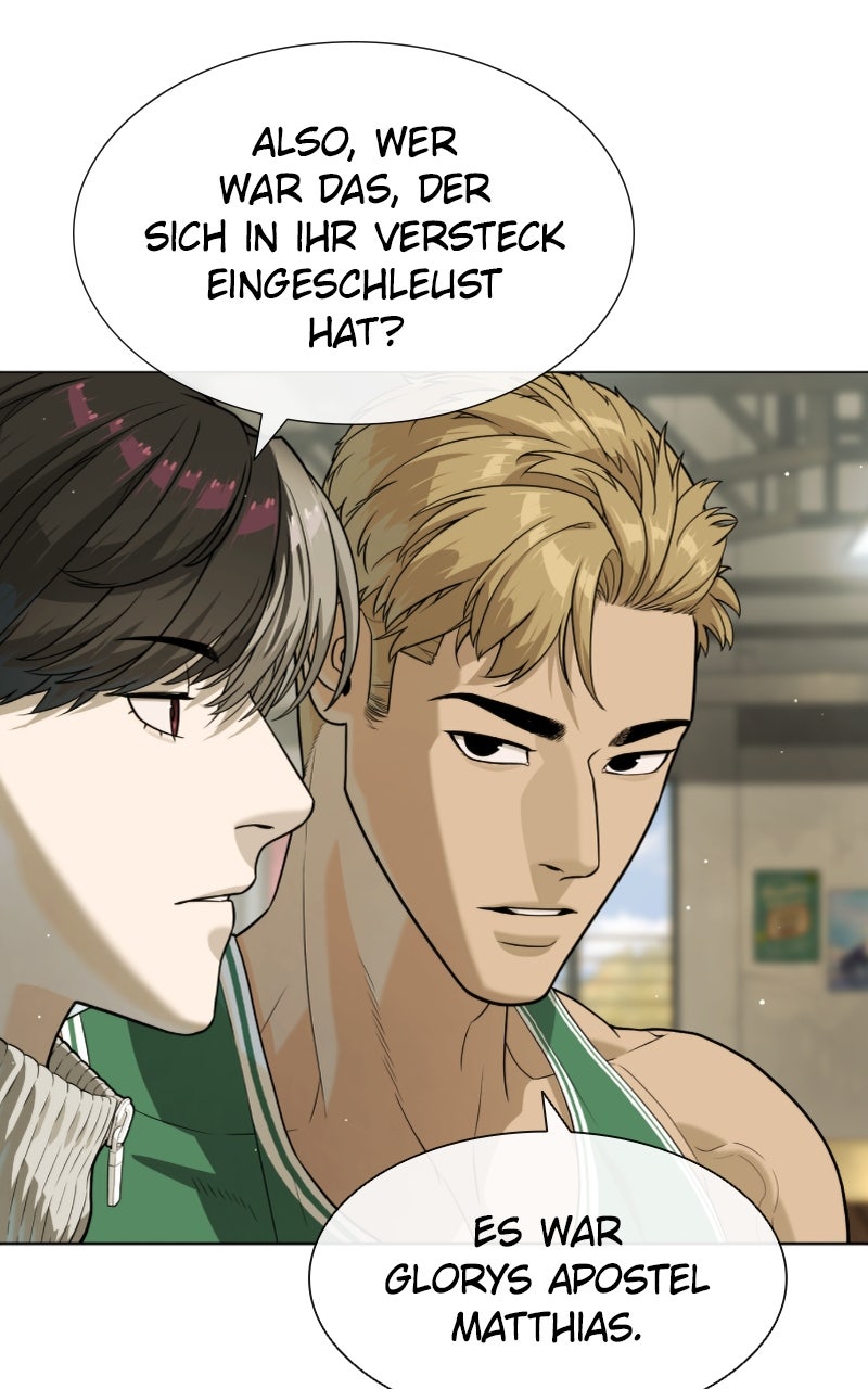 Read Killer Peter DE Manga Online