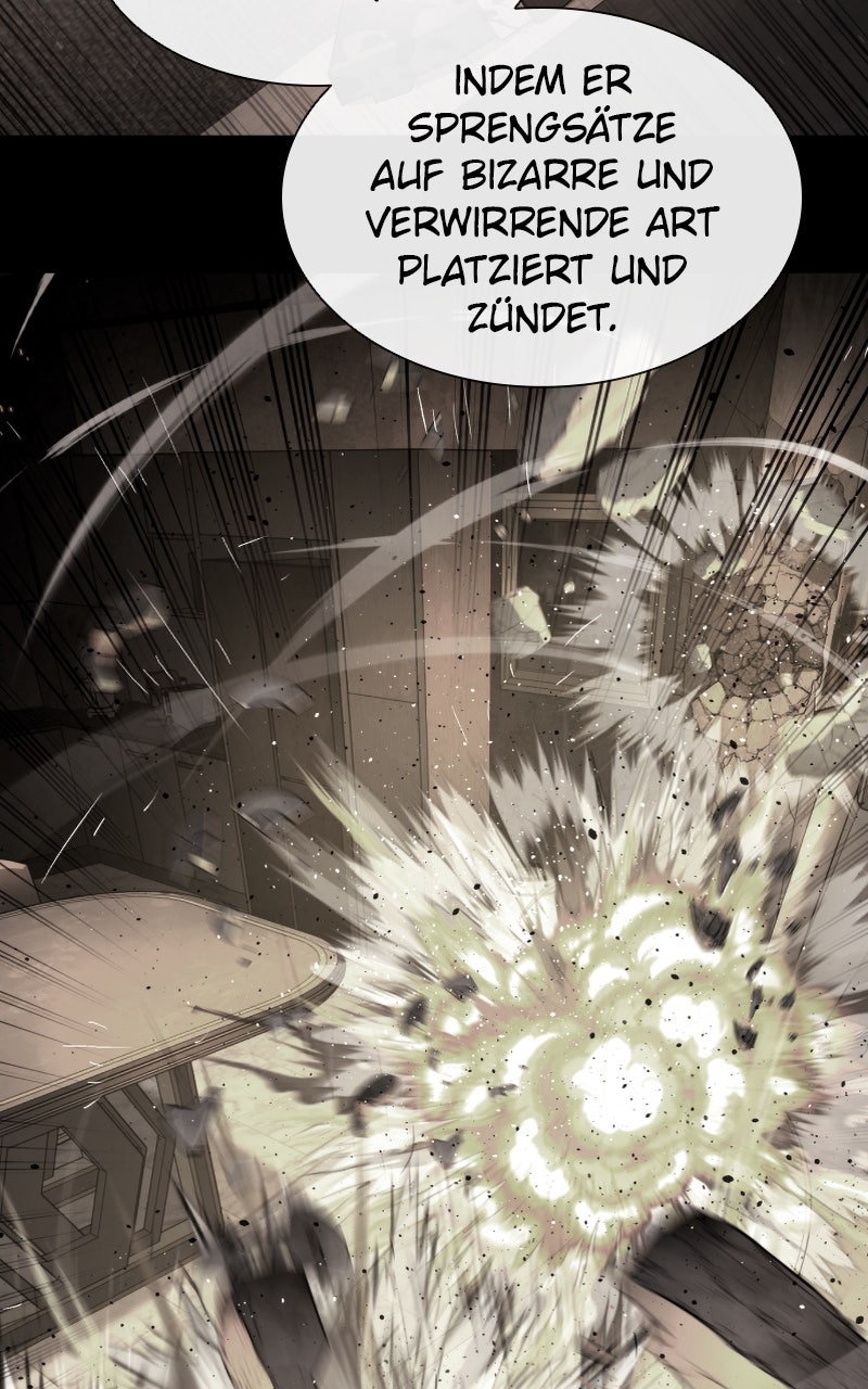 Read Killer Peter DE Manga Online