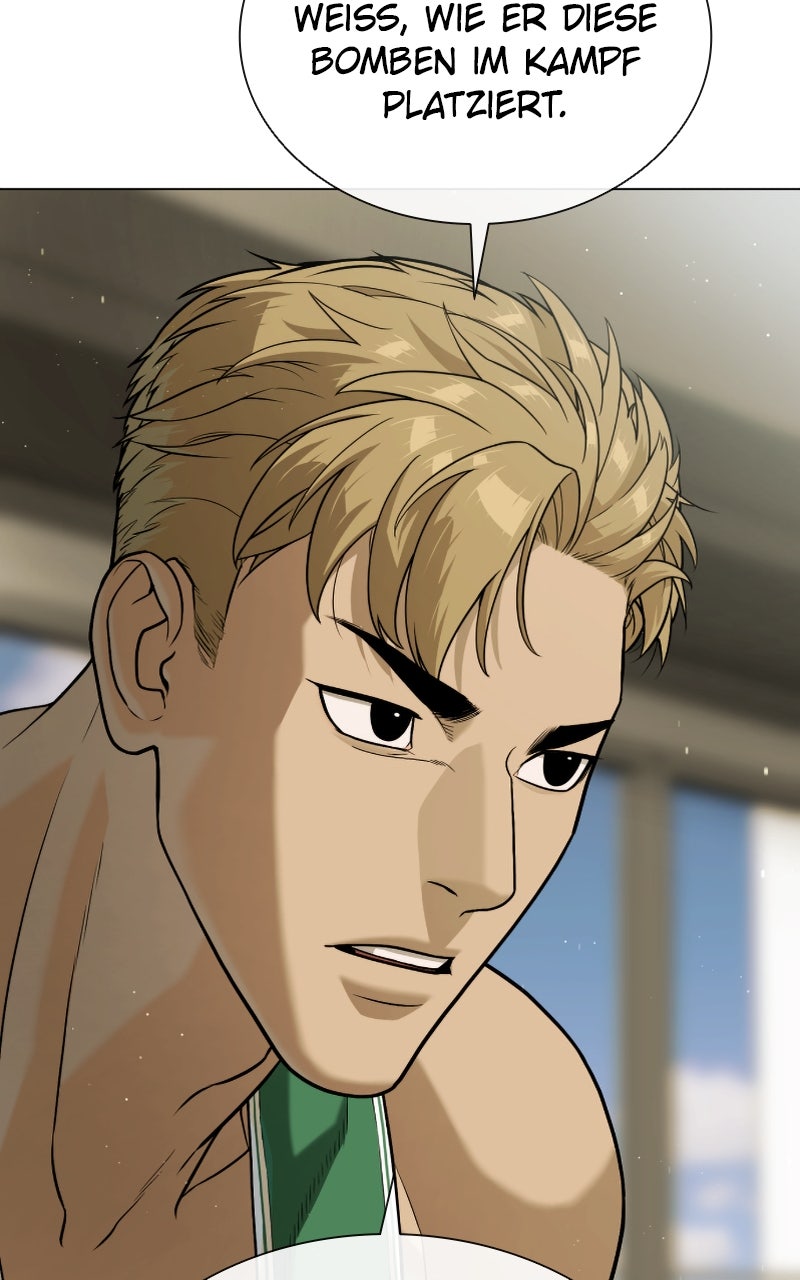 Read Killer Peter DE Manga Online