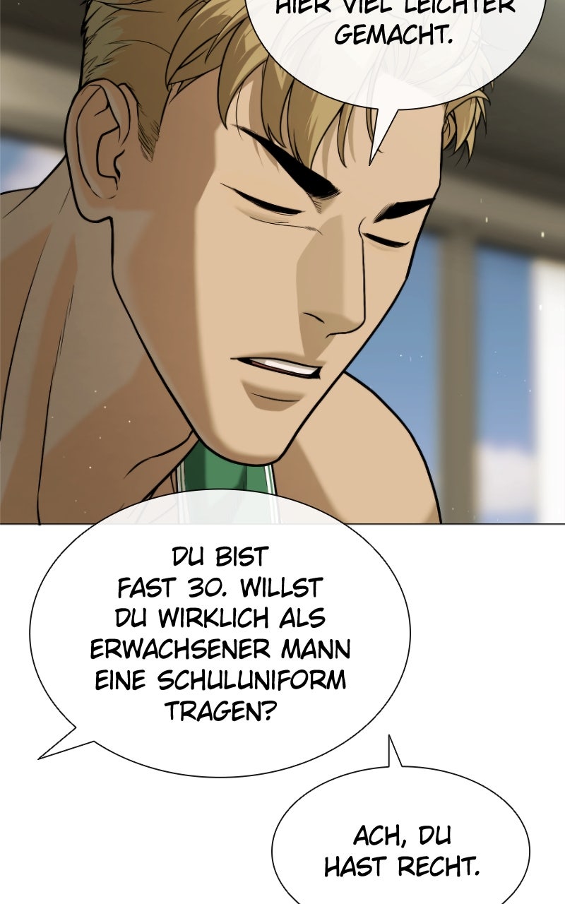 Read Killer Peter DE Manga Online