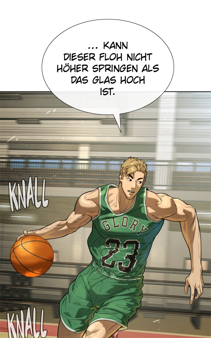 Read Killer Peter DE Manga Online