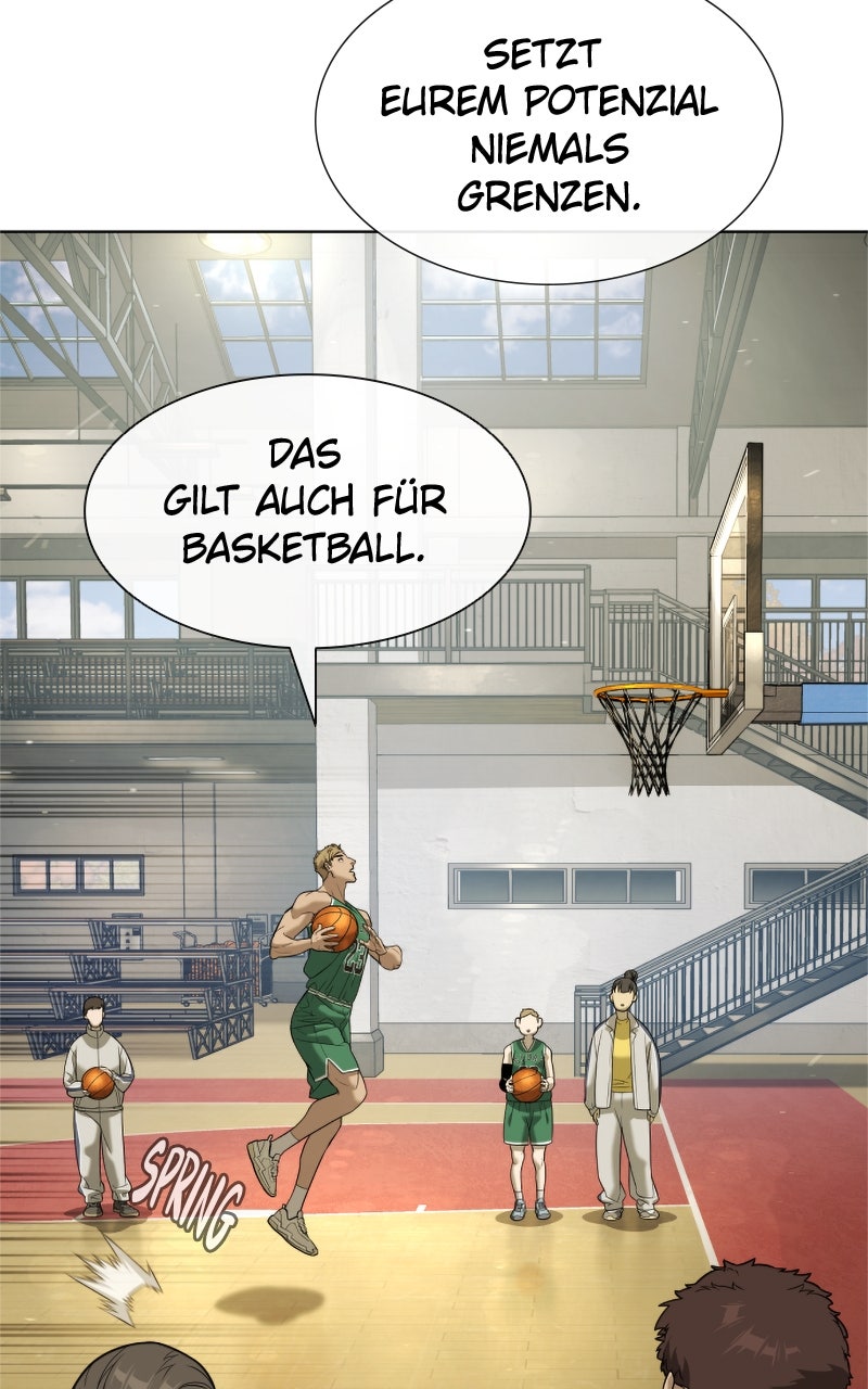 Read Killer Peter DE Manga Online