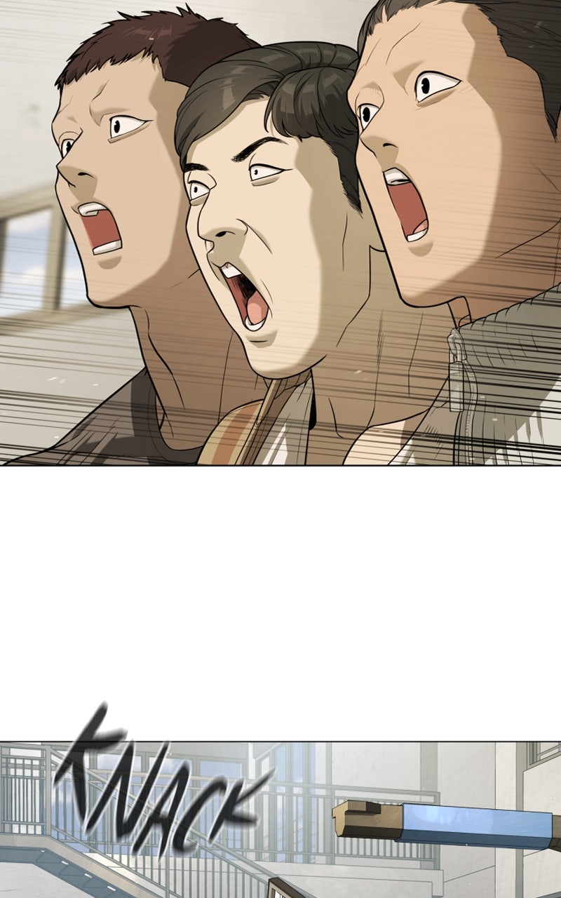 Read Killer Peter DE Manga Online