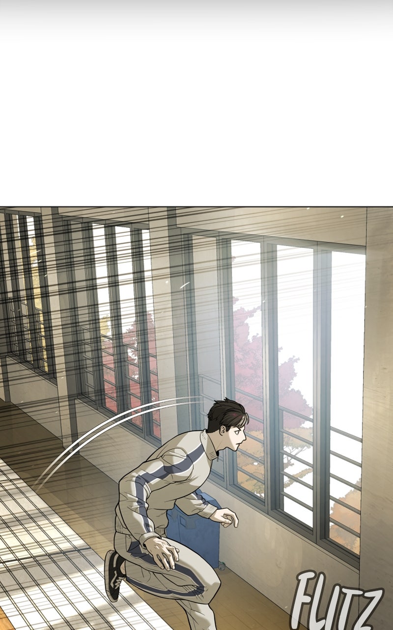 Read Killer Peter DE Manga Online