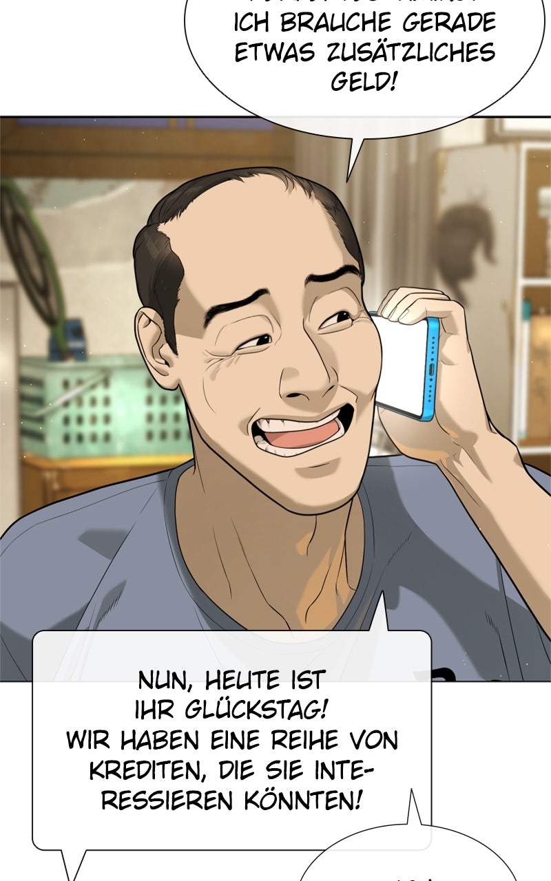 Read Killer Peter DE Manga Online