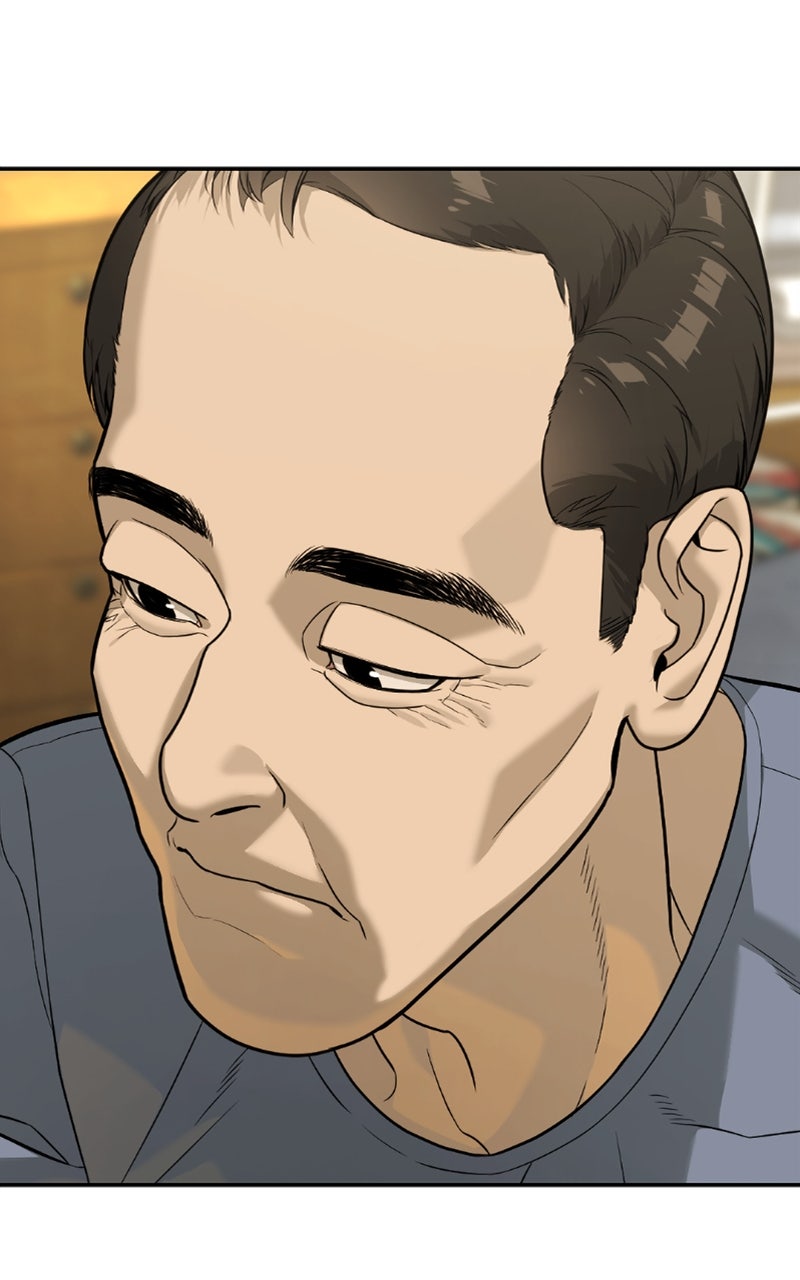 Read Killer Peter DE Manga Online