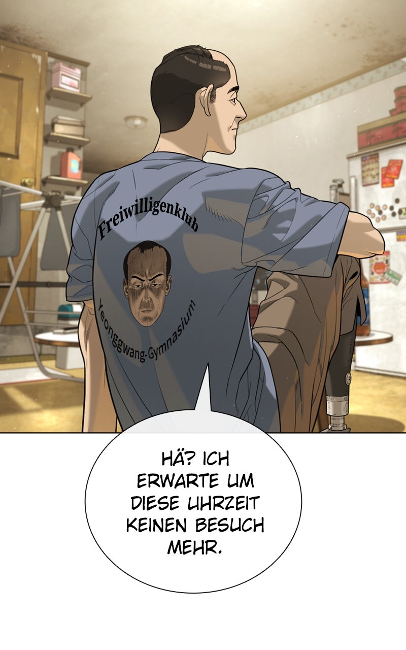 Read Killer Peter DE Manga Online