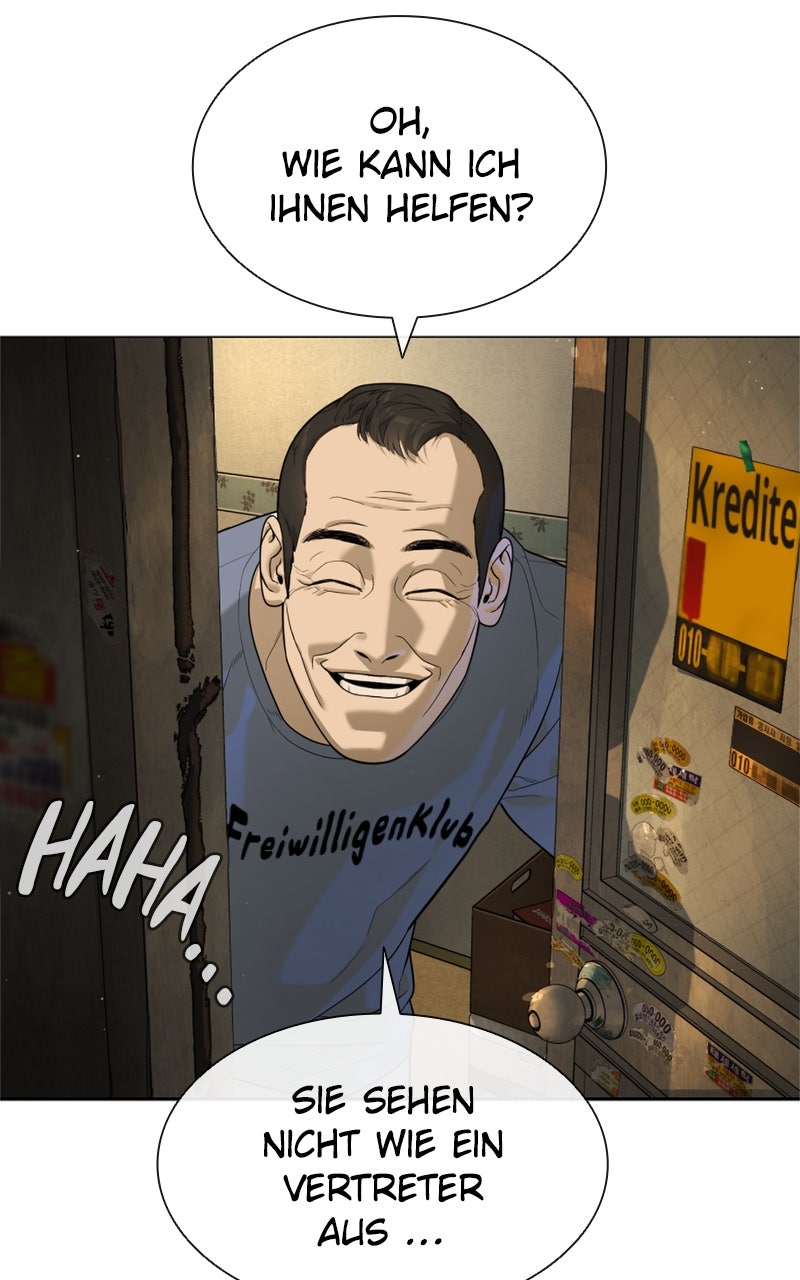 Read Killer Peter DE Manga Online