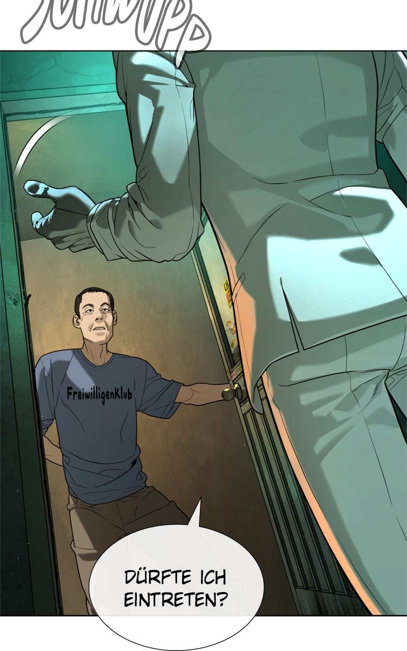 Read Killer Peter DE Manga Online