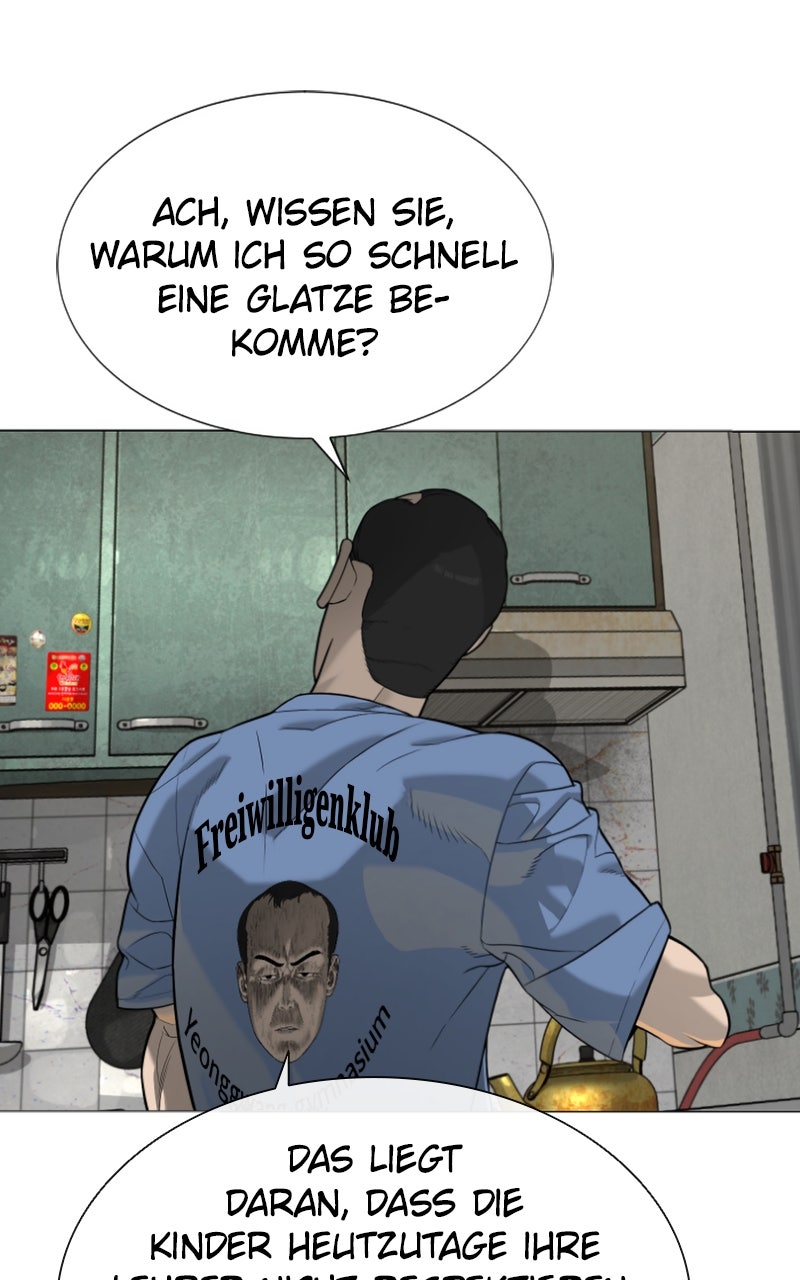 Read Killer Peter DE Manga Online