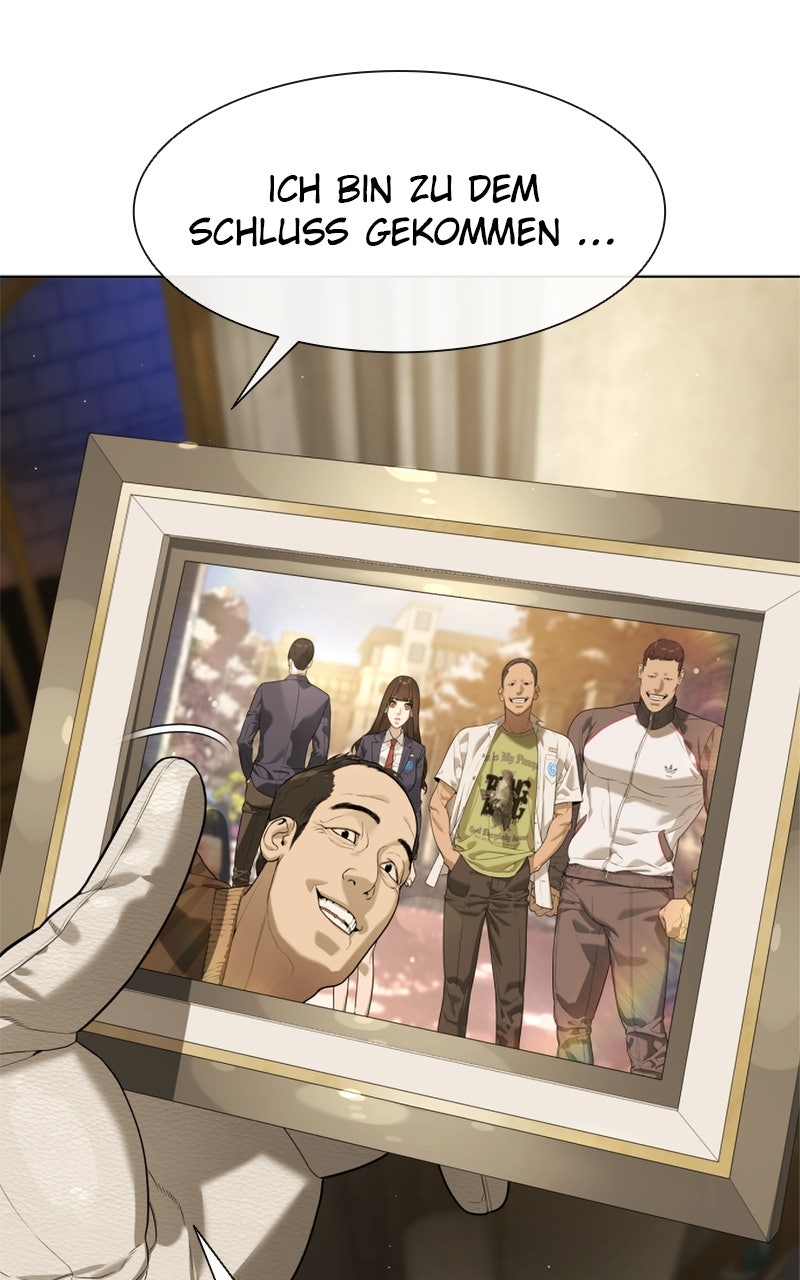 Read Killer Peter DE Manga Online