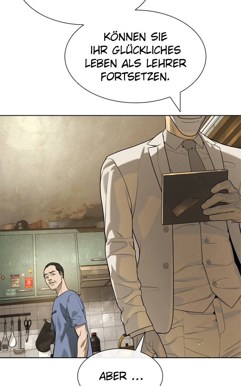 Read Killer Peter DE Manga Online