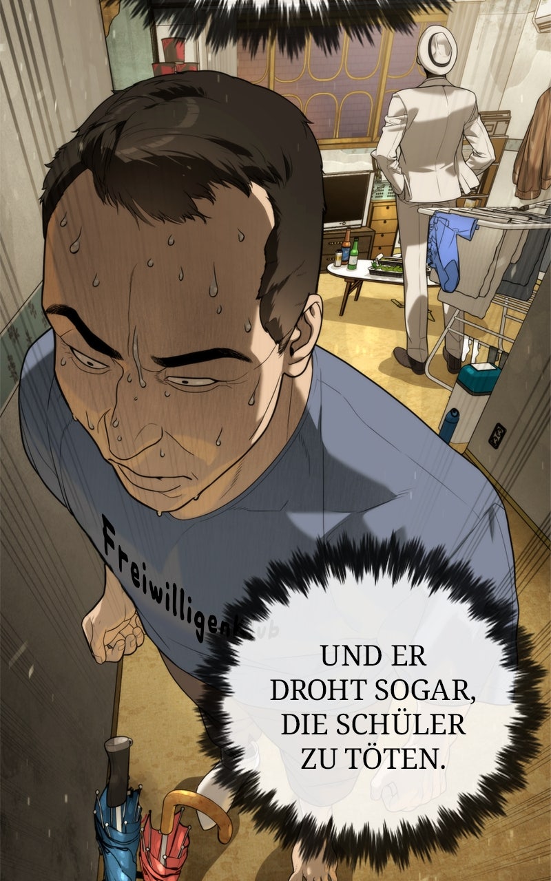 Read Killer Peter DE Manga Online