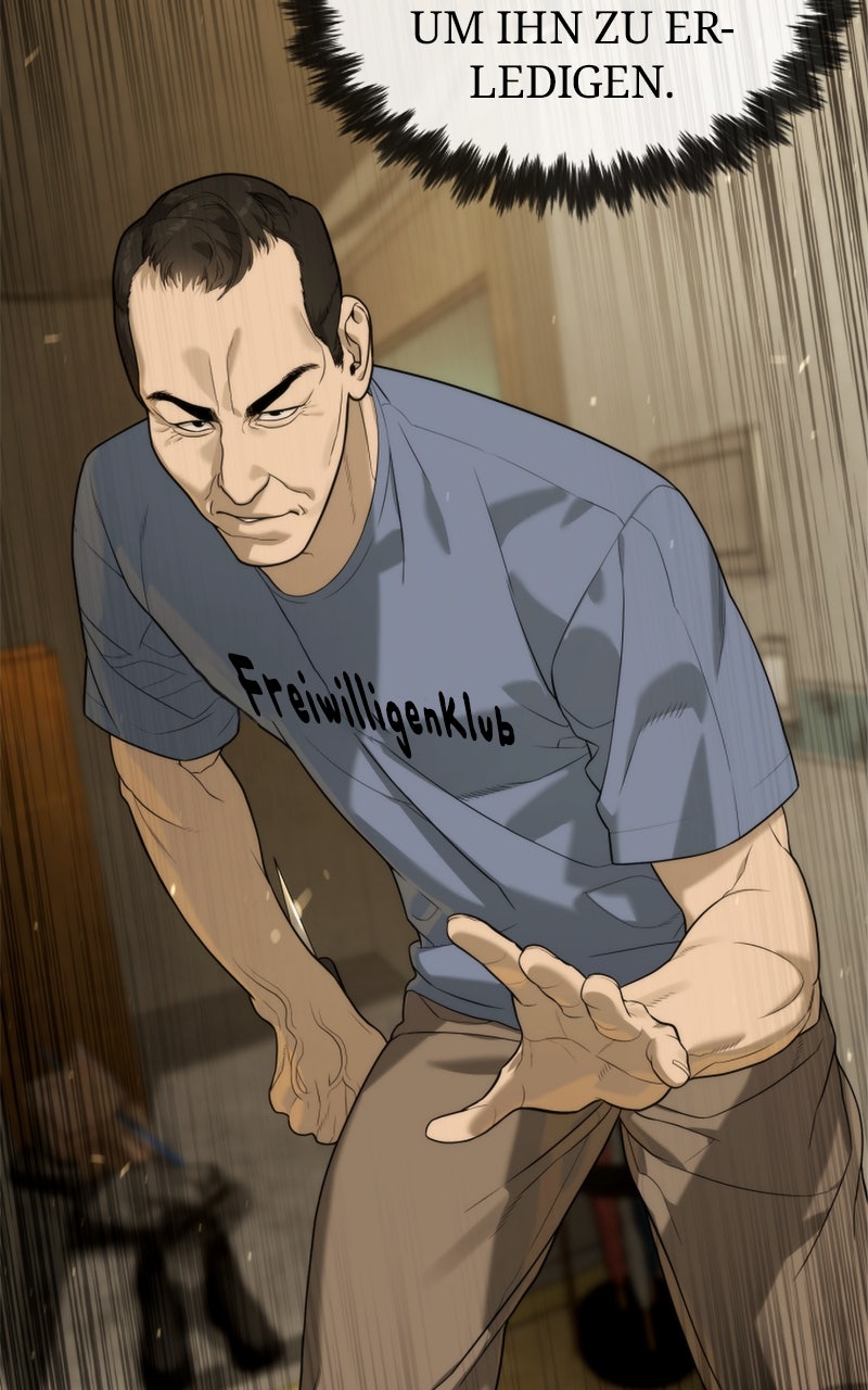 Read Killer Peter DE Manga Online