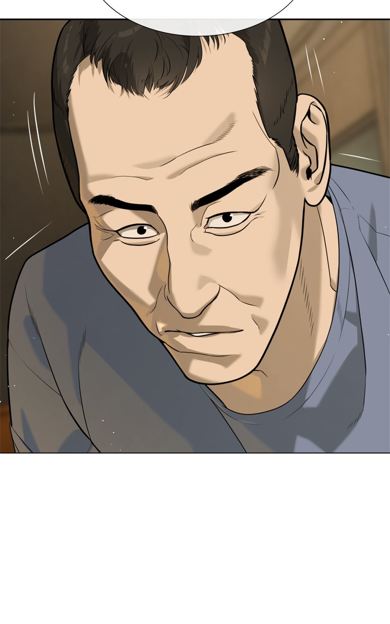 Read Killer Peter DE Manga Online