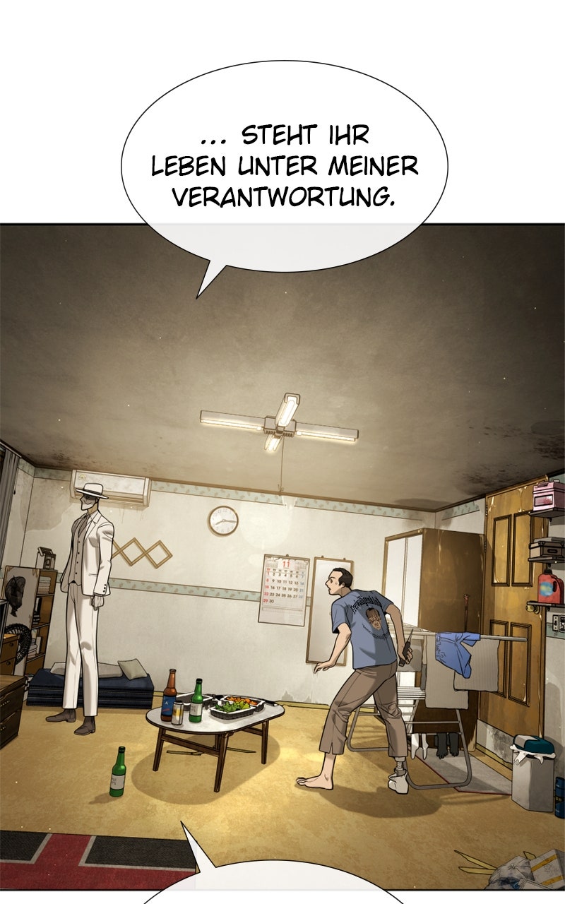 Read Killer Peter DE Manga Online