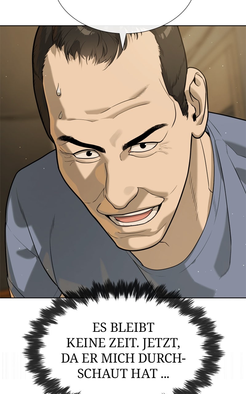 Read Killer Peter DE Manga Online