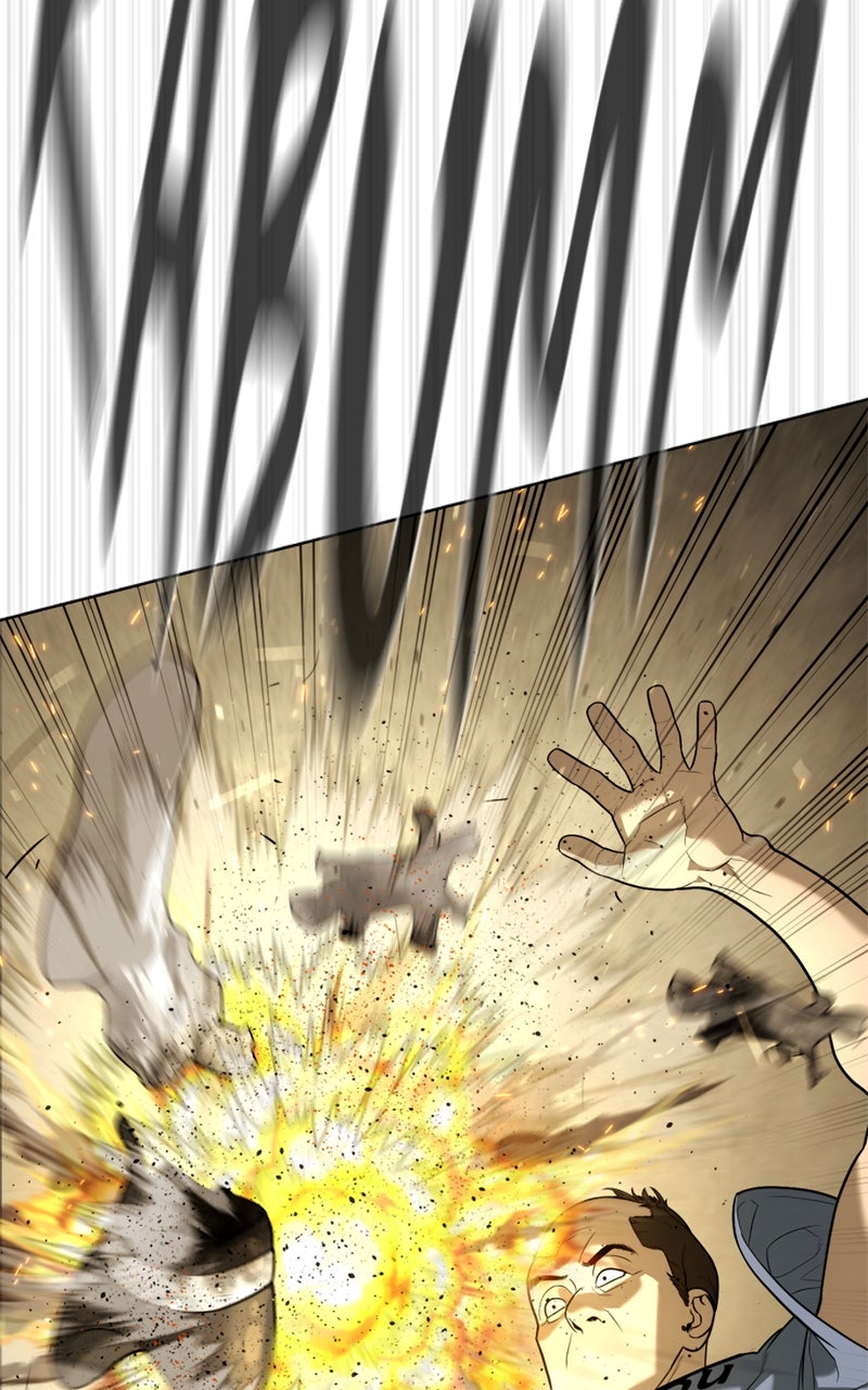 Read Killer Peter DE Manga Online