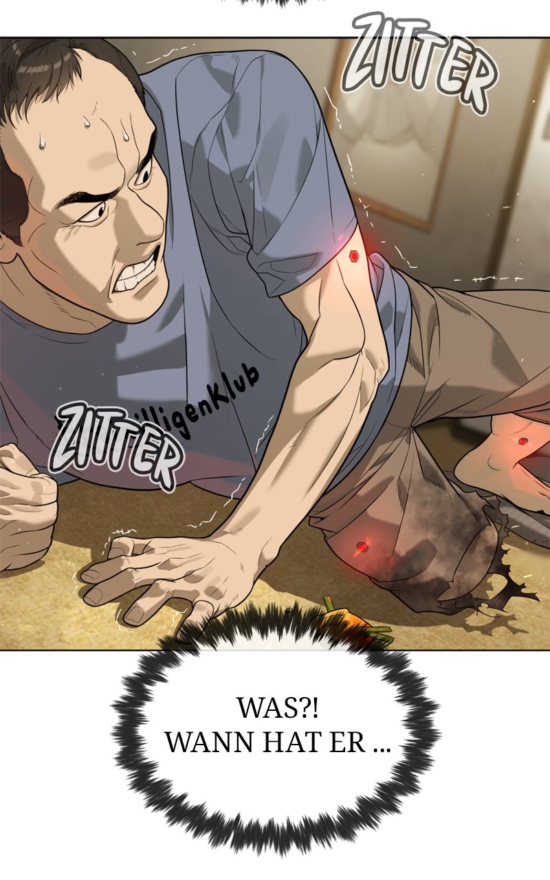 Read Killer Peter DE Manga Online