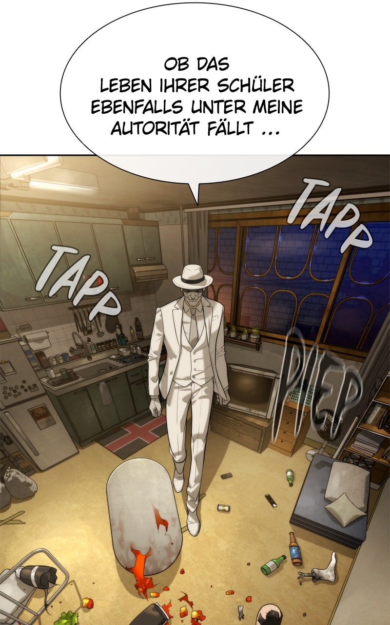 Read Killer Peter DE Manga Online