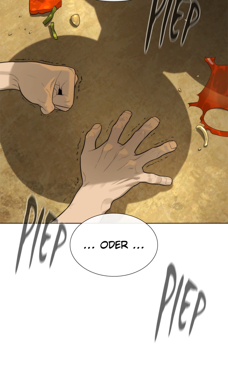 Read Killer Peter DE Manga Online