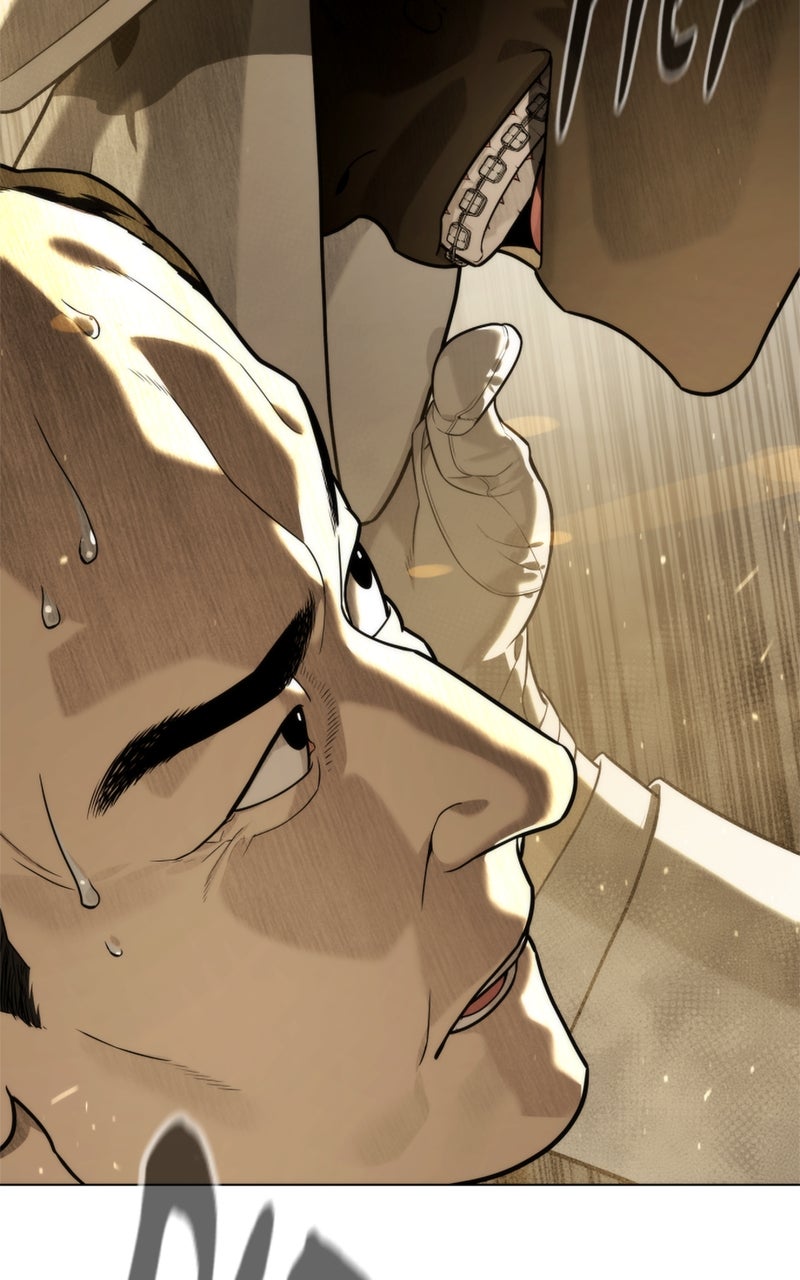 Read Killer Peter DE Manga Online