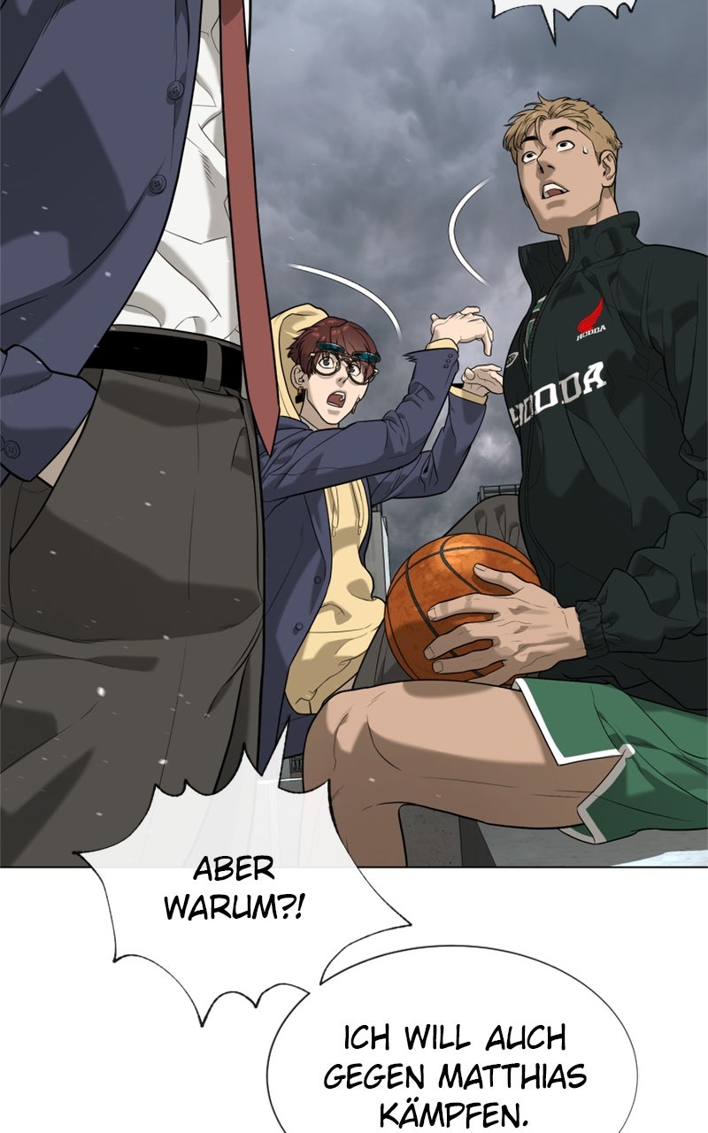 Read Killer Peter DE Manga Online