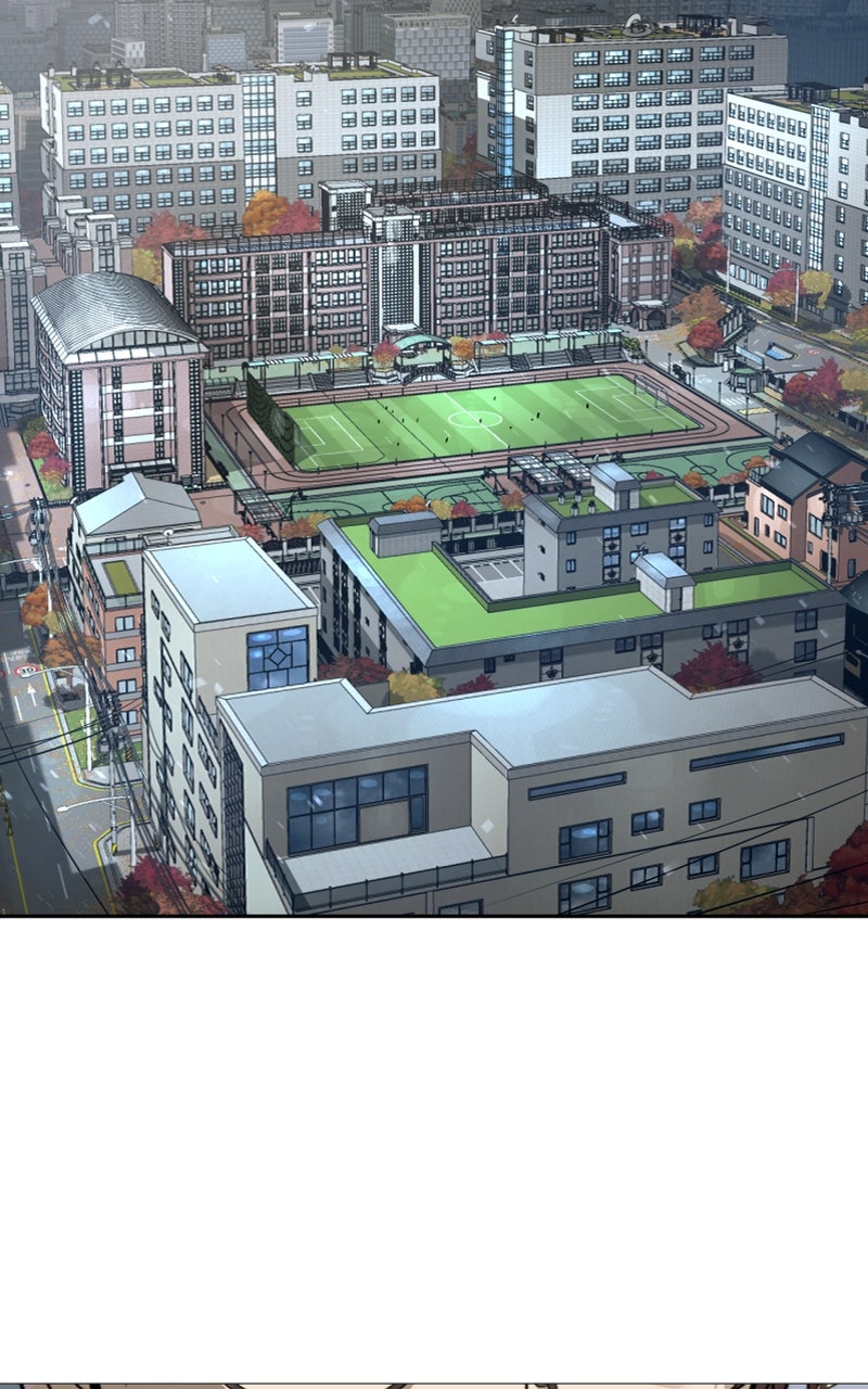 Read Killer Peter DE Manga Online