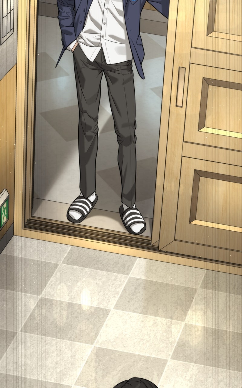 Read Killer Peter DE Manga Online